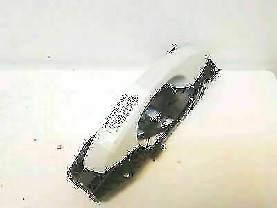 2015 Seat Leon MK3 5F Genuine Rear Driver OS Outer Door Handle 5N0839885 CB-T225 - Image 12