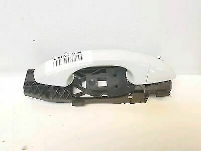 2015 Seat Leon MK3 5F Genuine Rear Driver OS Outer Door Handle 5N0839885 CB-T225