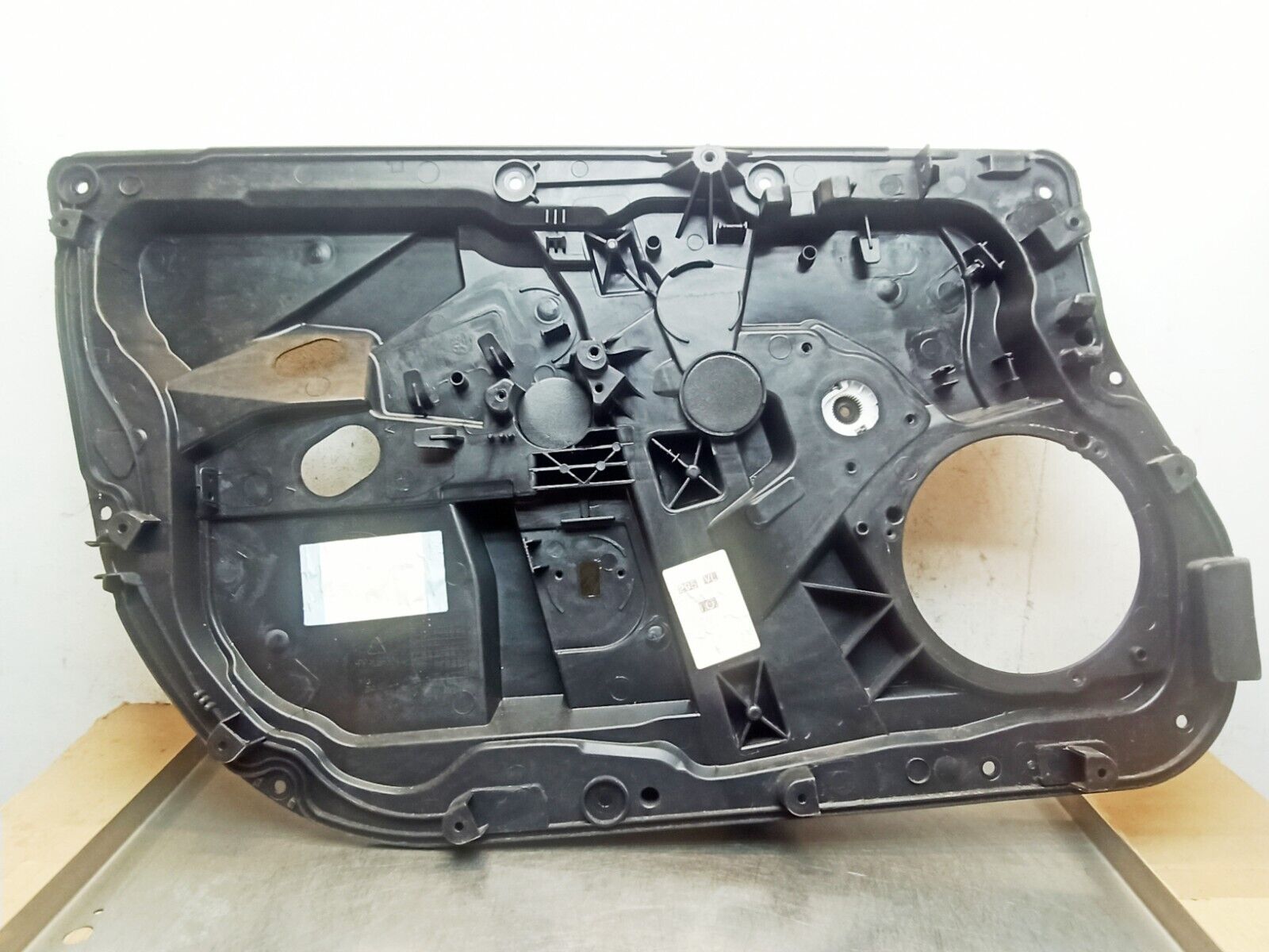 Ford Fiesta 2009-2017 Front Window Regulator N/S/F 8A51A23201 - Image 4