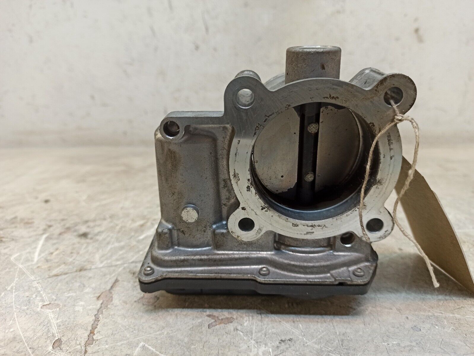 Mazda MX-5 2016-2021 1.5 Petrol Throttle Body Valve P51B13640 - Image 4