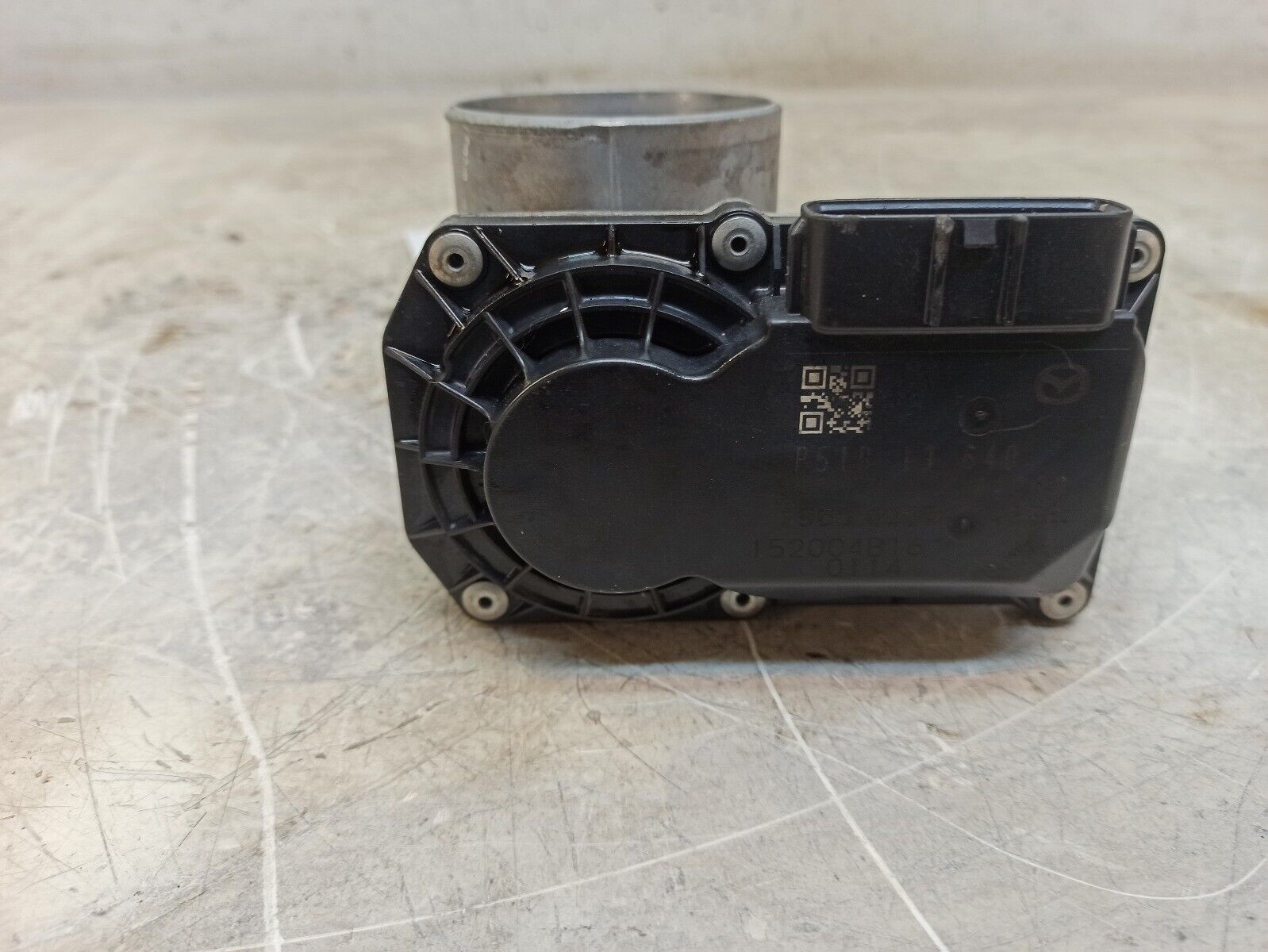Mazda MX-5 2016-2021 1.5 Petrol Throttle Body Valve P51B13640 - Image 5