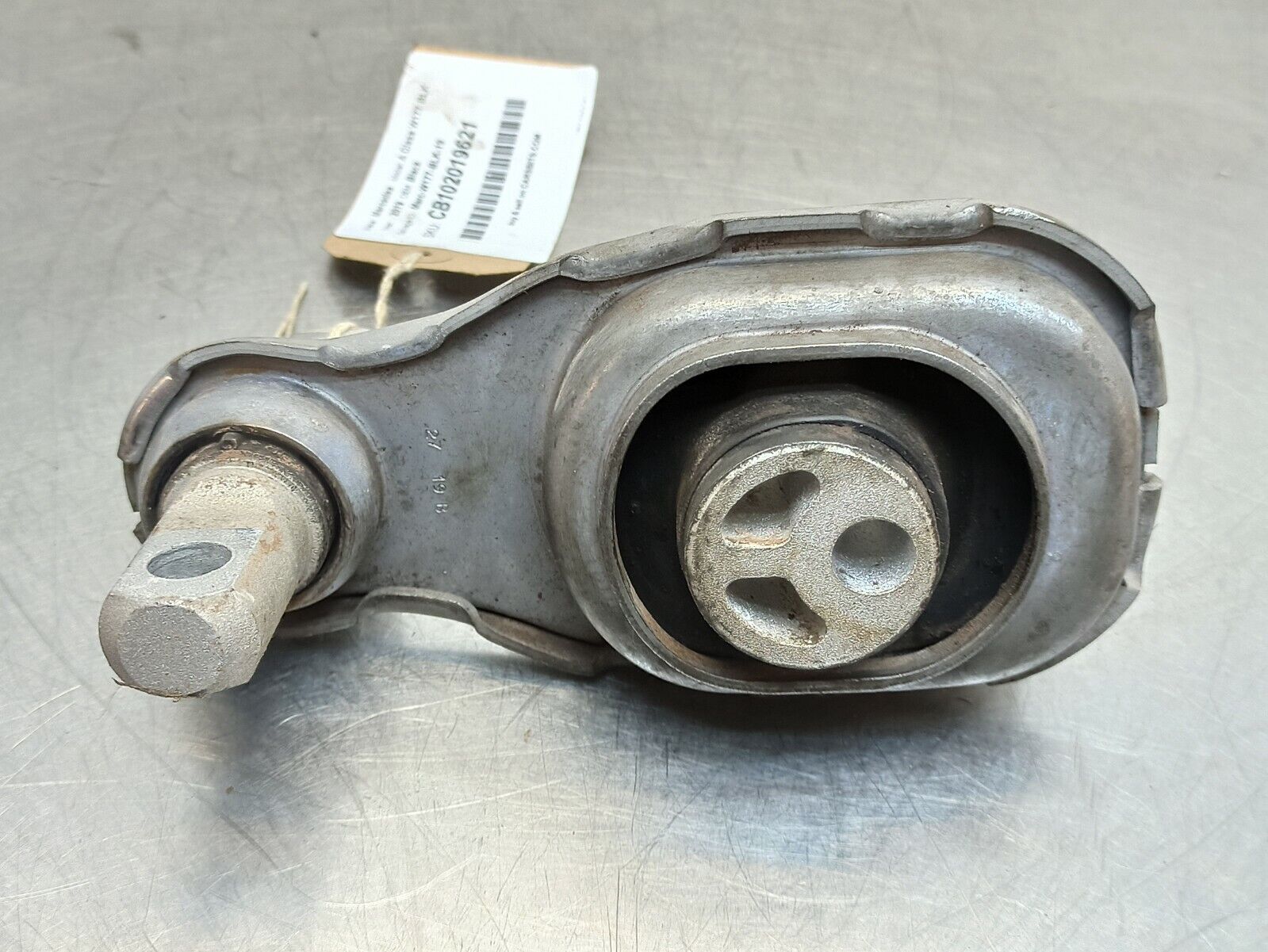 Mercedes Benz A Class W177 AMG 2019-2022 Engine Mount A2472400600 