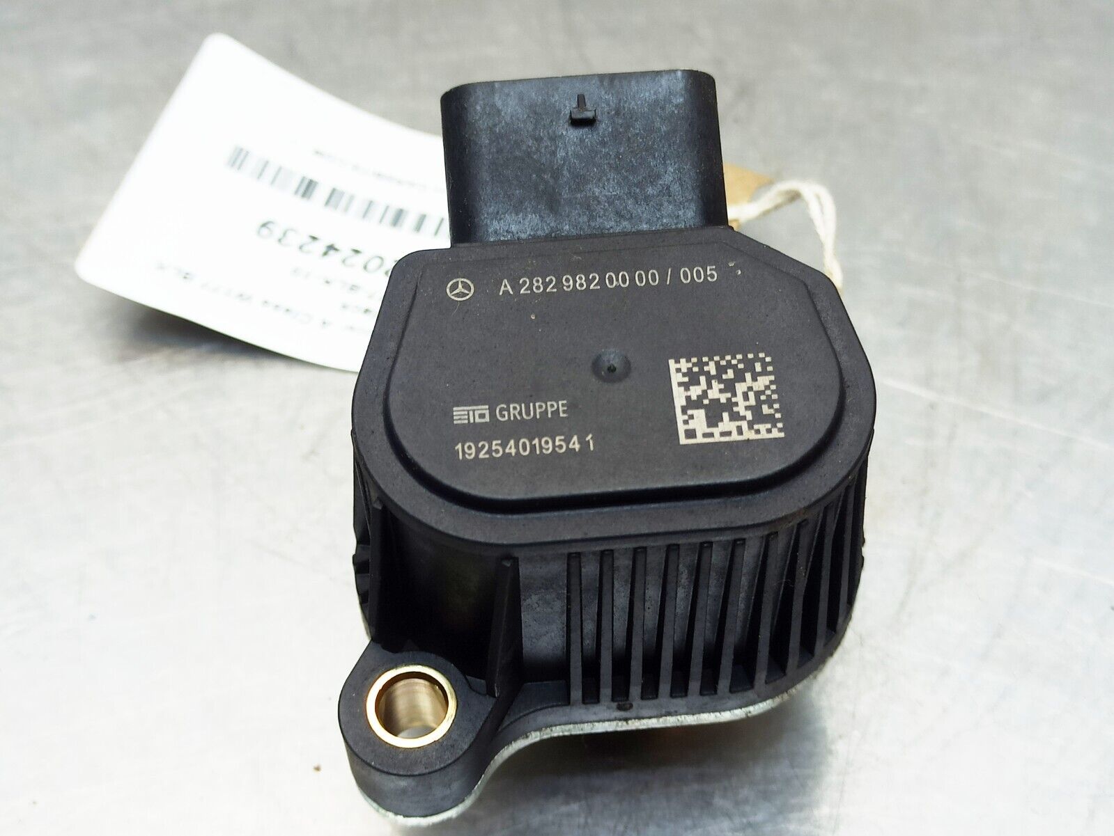 Mercedes Benz A Class W177 AMG 2019-2022 Timing Valve Sensor  