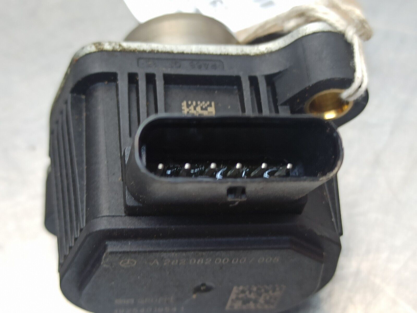 Mercedes Benz A Class W177 AMG 2019-2022 Timing Valve Sensor  