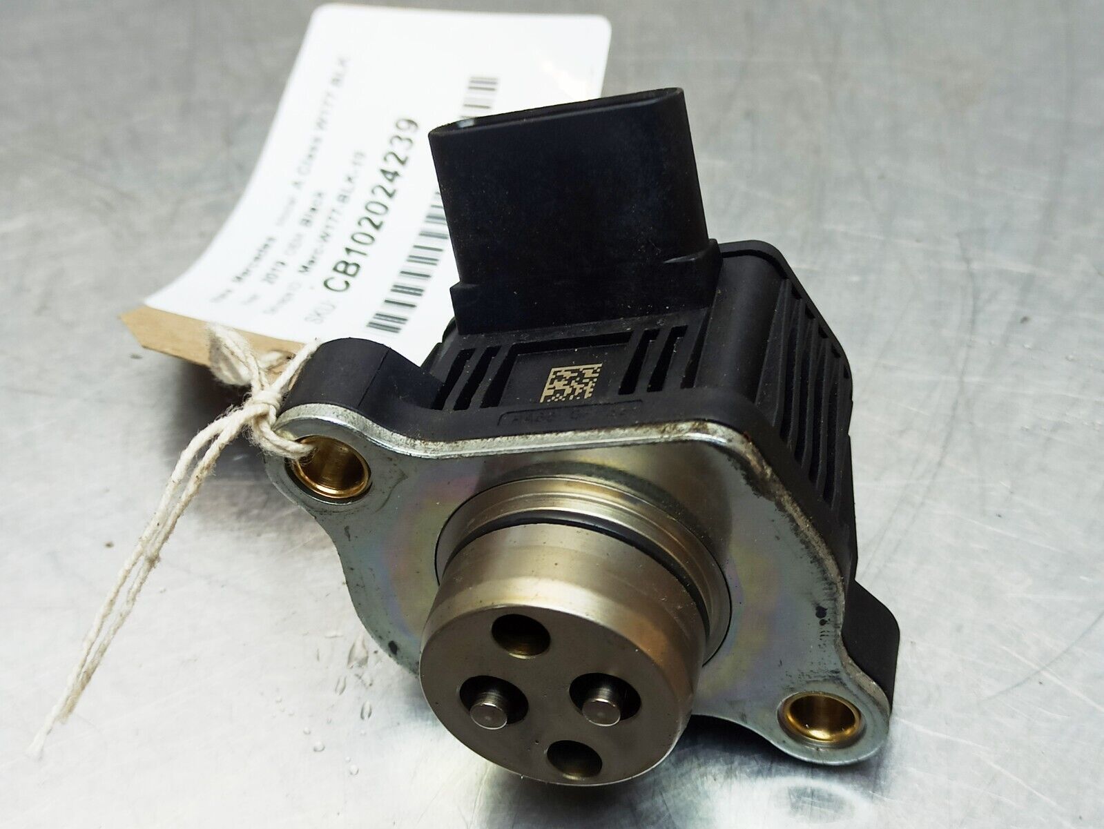 Mercedes Benz A Class W177 AMG 2019-2022 Timing Valve Sensor  