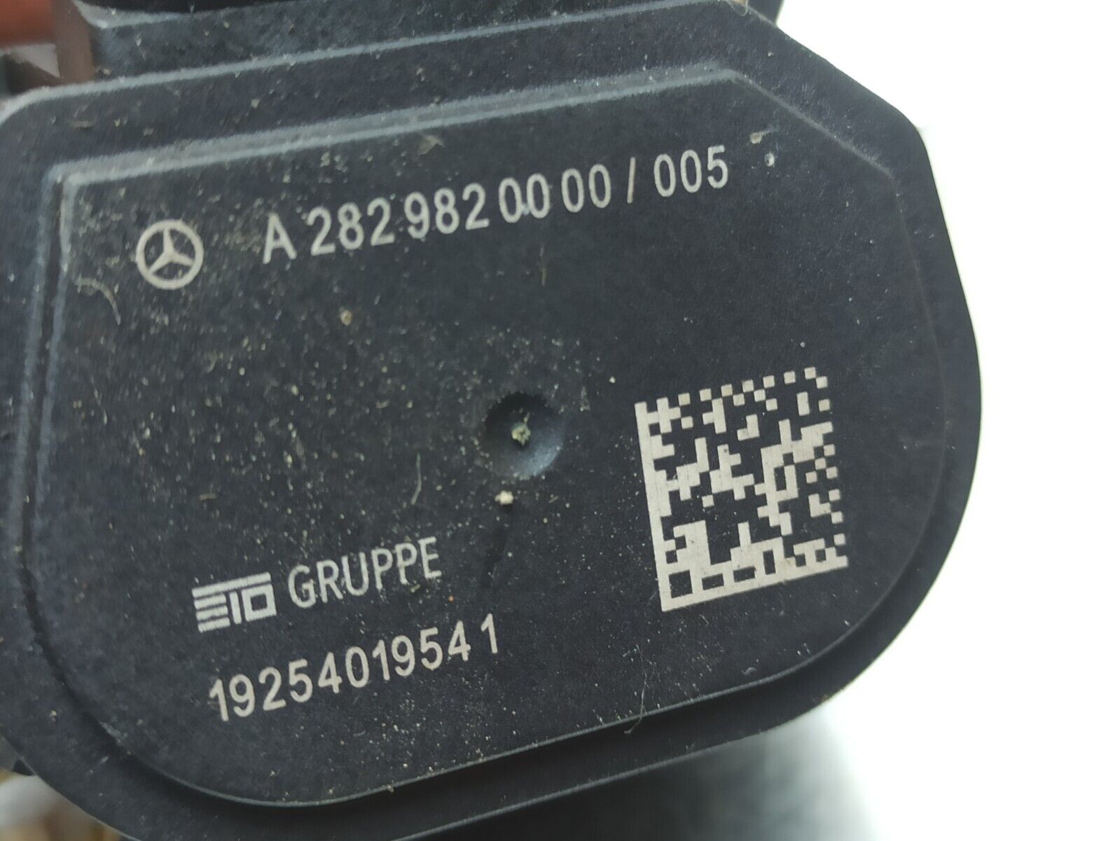 Mercedes Benz A Class W177 AMG 2019-2022 Timing Valve Sensor  