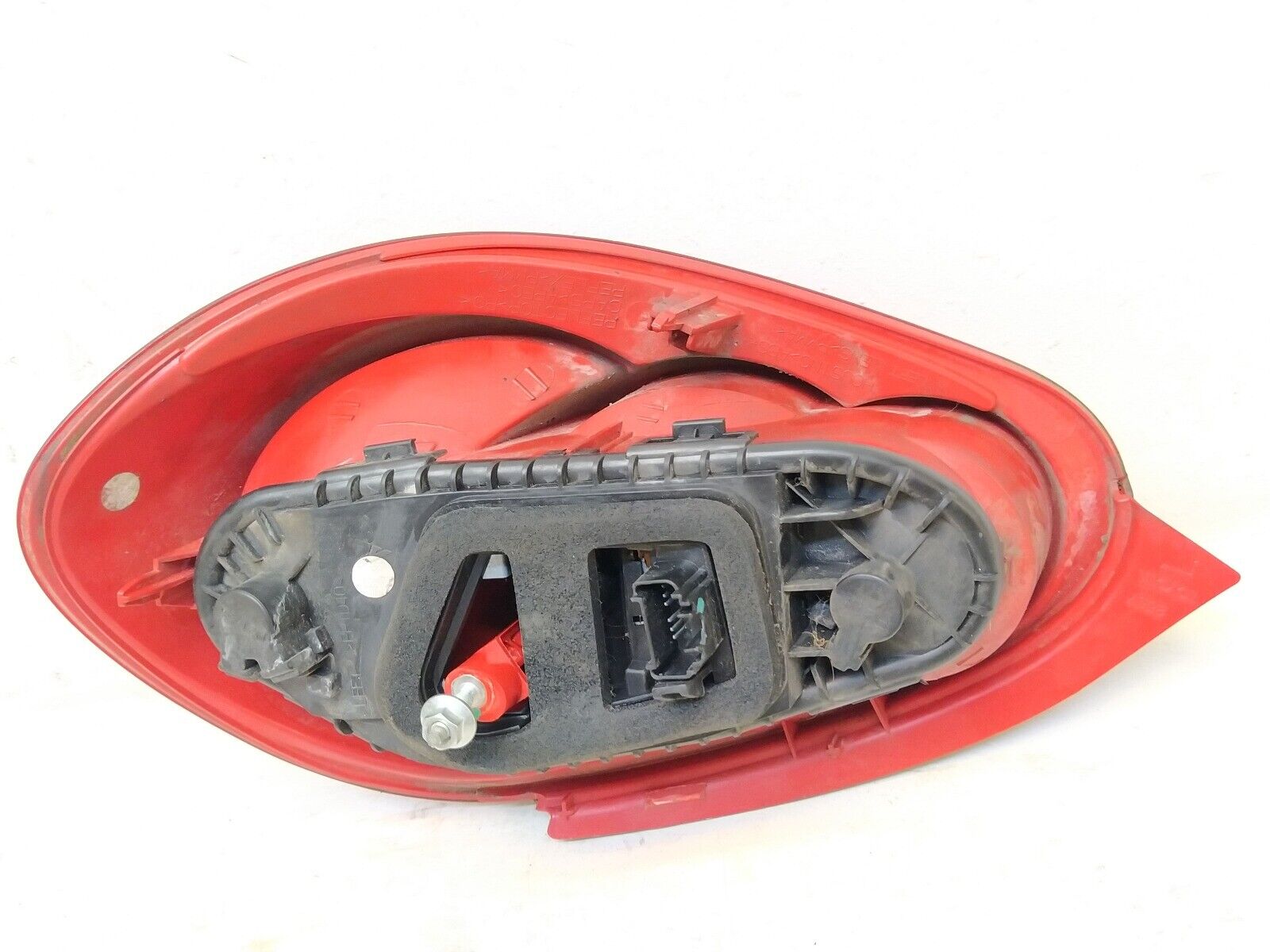 Toyota Aygo 2005-2014 AB10 1.0 Petrol Rear Light Passenger Side Rear N/S/R - Image 3