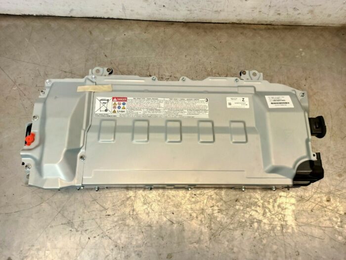 TOYOTA バッテリー ASSY, HV G9280-52030 G928052030 TOYOTA YARIS 1,3 HYBRID ELECTRIC HIGH VOLTAGE