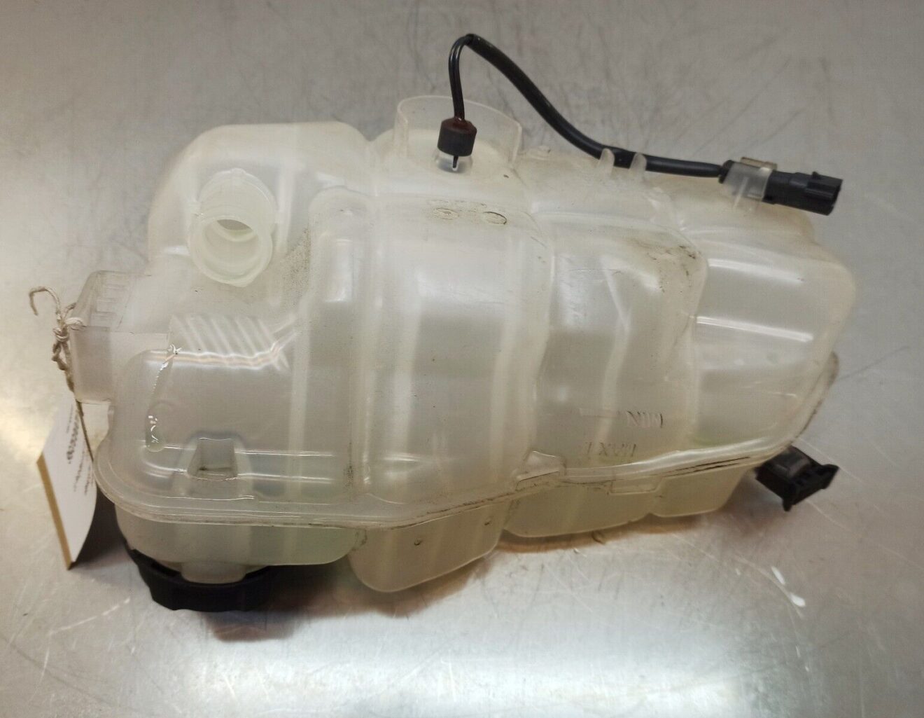 VOLVO V40 20162019 Expansion Coolant Tank Bottle 31338764 Cars & Bits