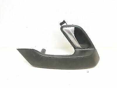 VW Polo 6R 2009-2016 MK4 Rear Passenger NS Interior Door Handle 6R0867179K - Image 5
