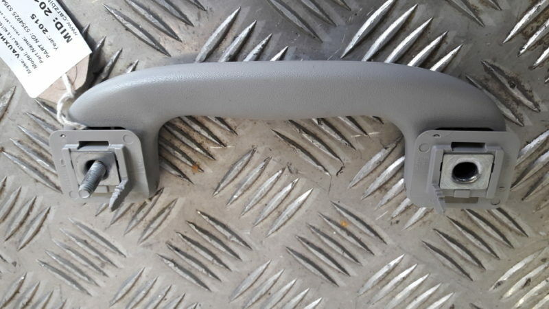 Vauxhall Astra J 2009-2016 1.6 Automatic Roof grab handle - Image 3