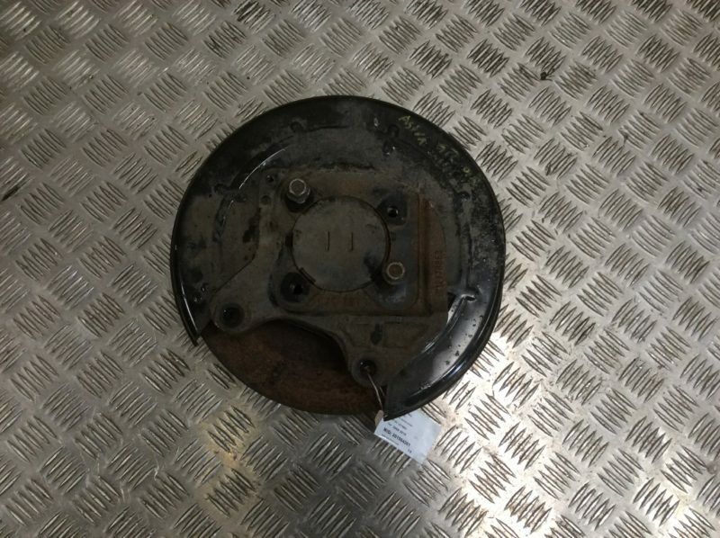 Vauxhall Astra J 2009-2016 Hub Disc Caliper 12778853 - Image 3