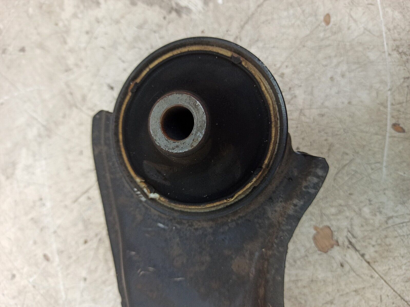 Vauxhall CORSA E 2015-2019 Wishbone O/S/F Driver Side Front 3E0881000 - Image 12