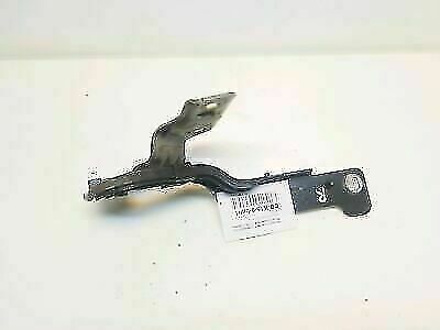2007 Renault Clio III MK3 Genuine Bonnet Hinge Driver OS Black NV676 307817 - Image 11