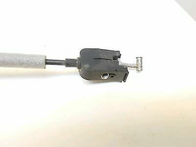 2007 VW Polo 9N3 Genuine Front Passenger NS Lock Mechanism 5K2837015D CB-H67 - Image 3