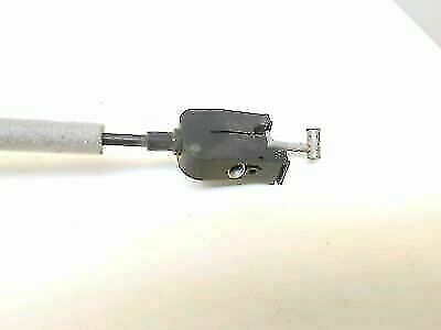 2007 VW Polo 9N3 Genuine Front Passenger NS Lock Mechanism 5K2837015D CB-H67 - Image 7