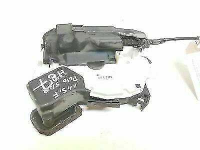 2007 VW Polo 9N3 Genuine Front Passenger NS Lock Mechanism 5K2837015D CB-H67 - Image 8