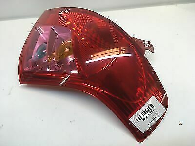 2008 Suzuki Swift MK2 Genuine Rear Tail Light Lamp Driver OS CB-K5 - Image 8