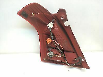 2008 Suzuki Swift MK2 Genuine Rear Tail Light Lamp Driver OS CB-K5 - Image 10