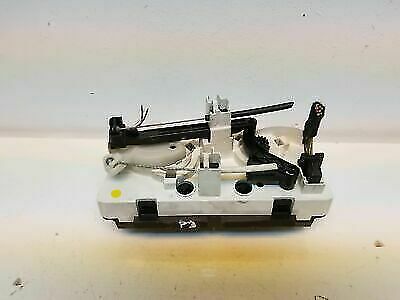 2012 Peugeot 308 Genuine Heater Controls 6994002 CB-H70 - Image 5