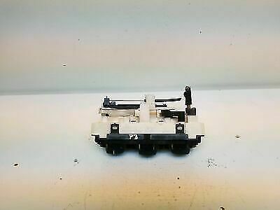 2012 Peugeot 308 Genuine Heater Controls 6994002 CB-H70 - Image 6