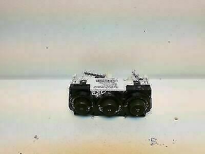 2012 Peugeot 308 Genuine Heater Controls 6994002 CB-H70 - Image 7