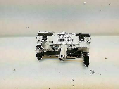 2012 Peugeot 308 Genuine Heater Controls 6994002 CB-H70 - Image 8