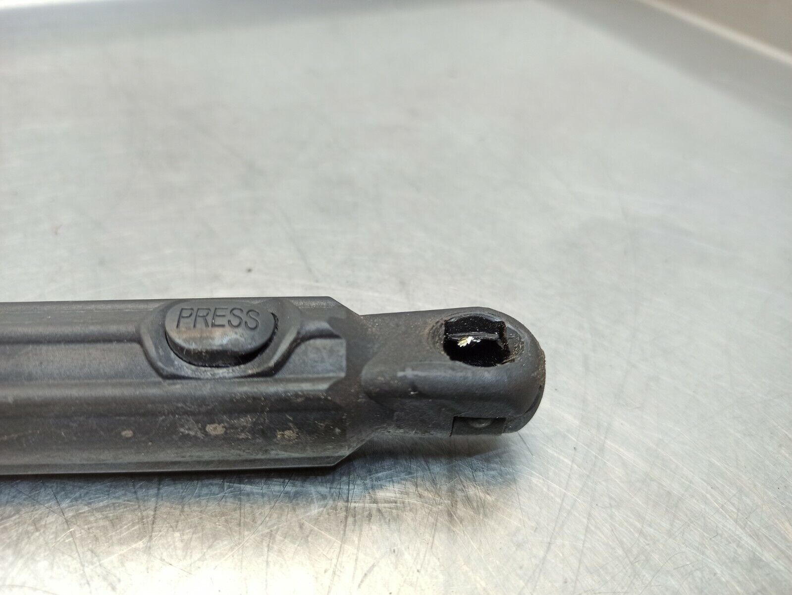 MERCEDES-BENZ 2014-2020 C 200 W205 Front Bonnet Strut N/S/F - Image 4