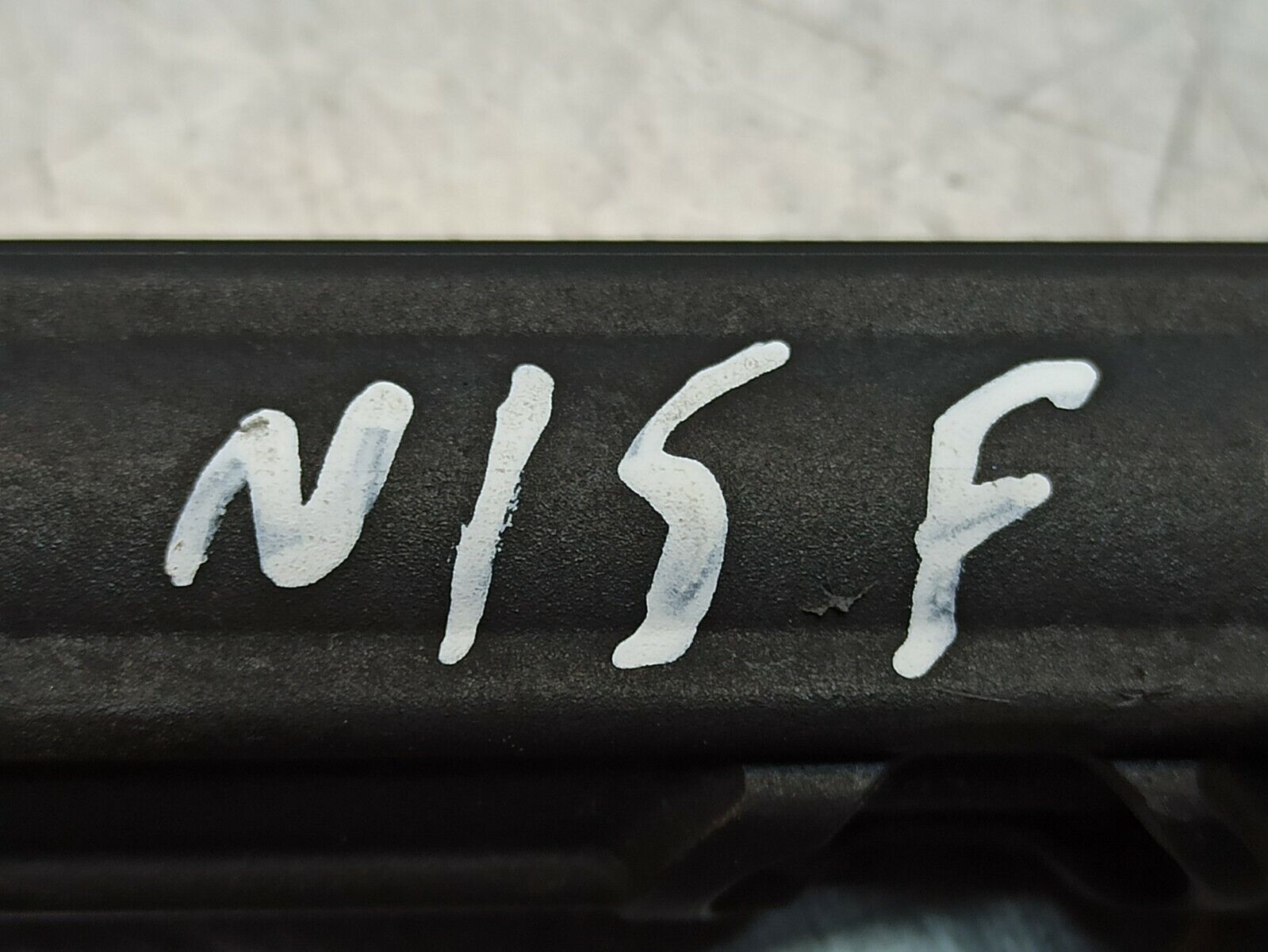 MERCEDES-BENZ 2014-2020 C 200 W205 Front Bonnet Strut N/S/F - Image 7