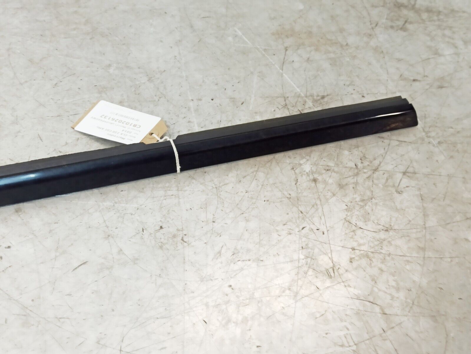 ④ハンドメイド木軸シャーペンチューリップウッド蜜蝋ワックス仕上げ 101：チューリップウッド 木軸シャープペン | Flamberg