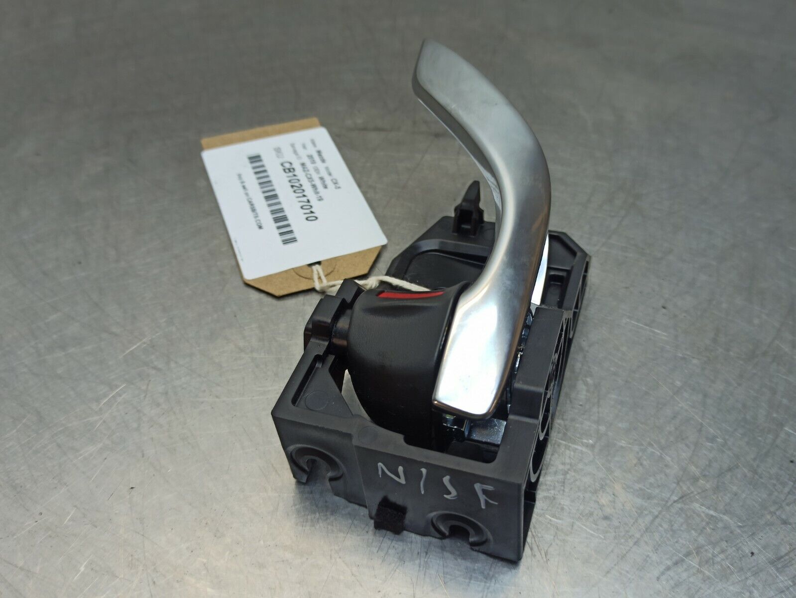 Buy Mazda CX5 CX-5 2017-2022 Front Door Inner Handle Passenger