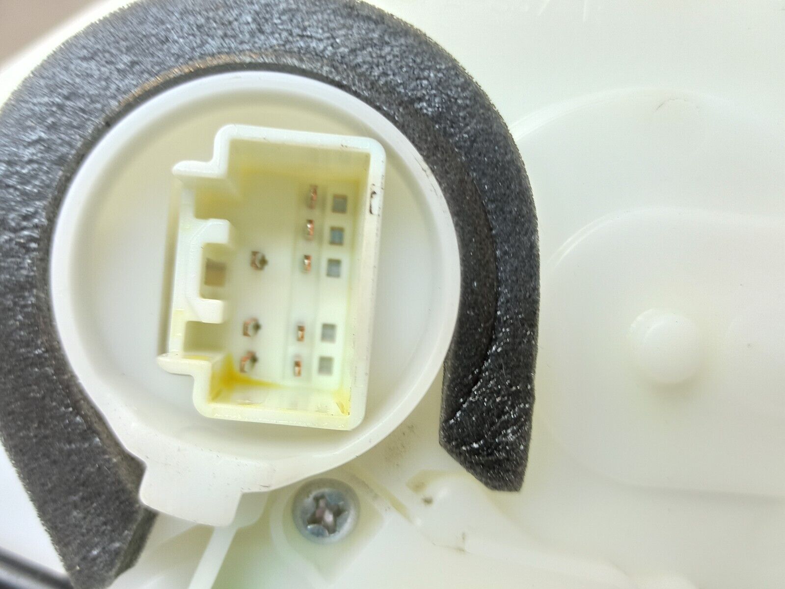 ok4521610確認 KF-7 アナログマルチテスター｜カイセ株式会社｜自動車整備用計測器