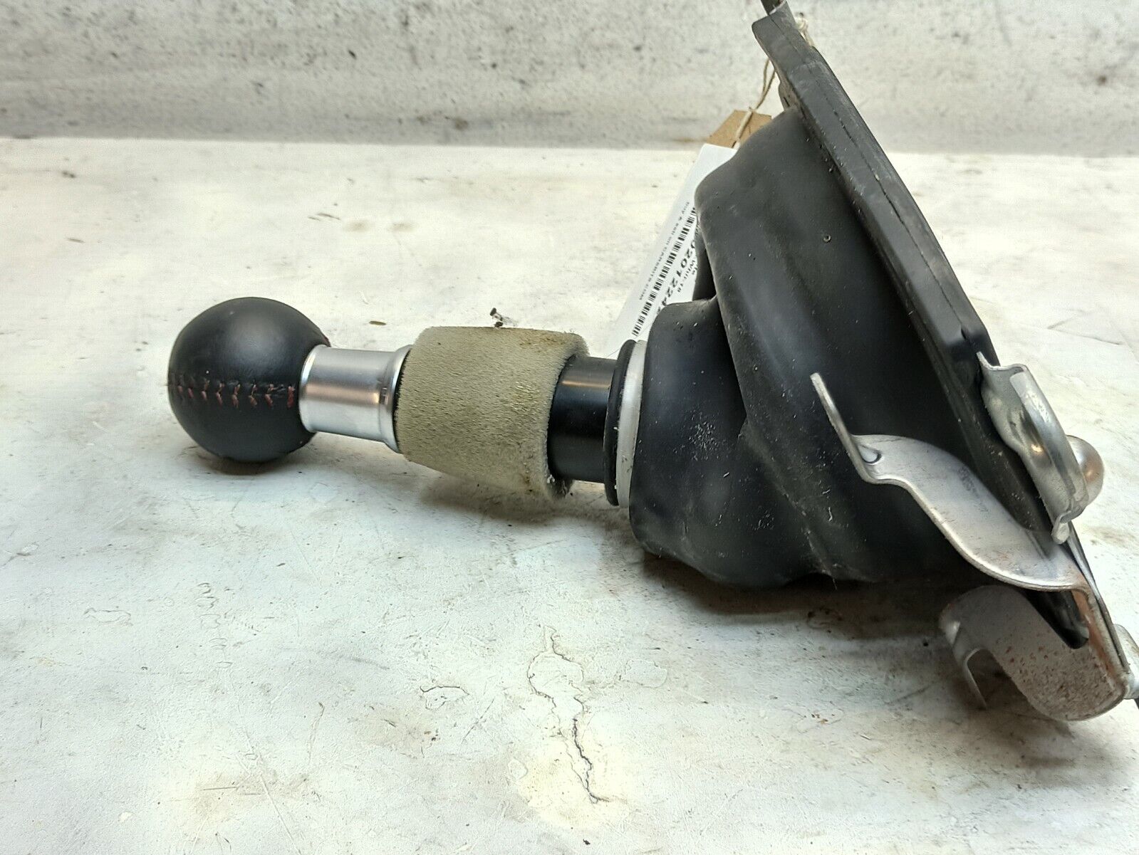 Mazda MX-5 SE 2016-2020 1.5 Petrol 6SPD Gear Selector Knob N243