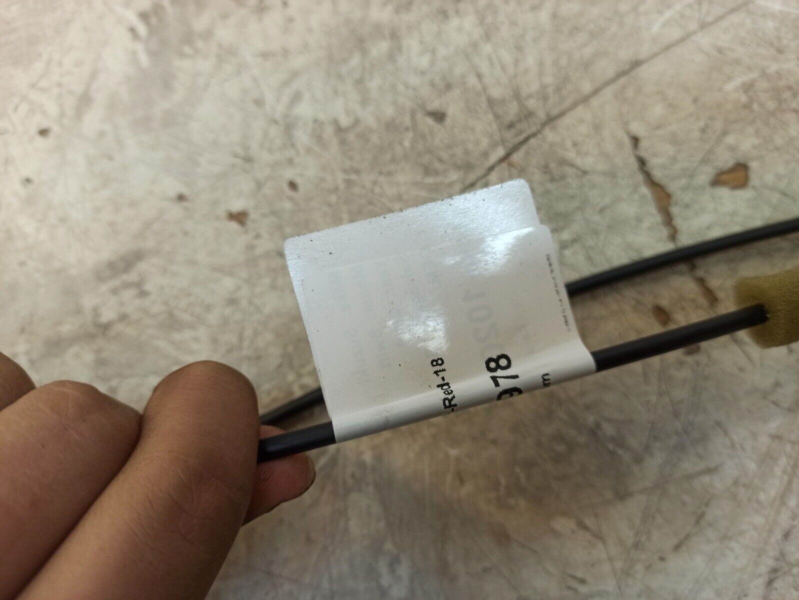 Suzuki Swift Hybrid 2018 Driver Side Front Door Lock Mechanism - Image 11