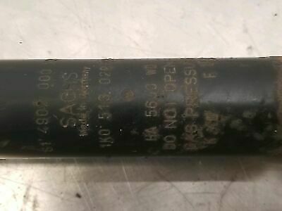 VW Golf MK5 04-08 Genuine Rear Passenger NS Shock Absorber Strut 7416602F CB-H6 - Image 5