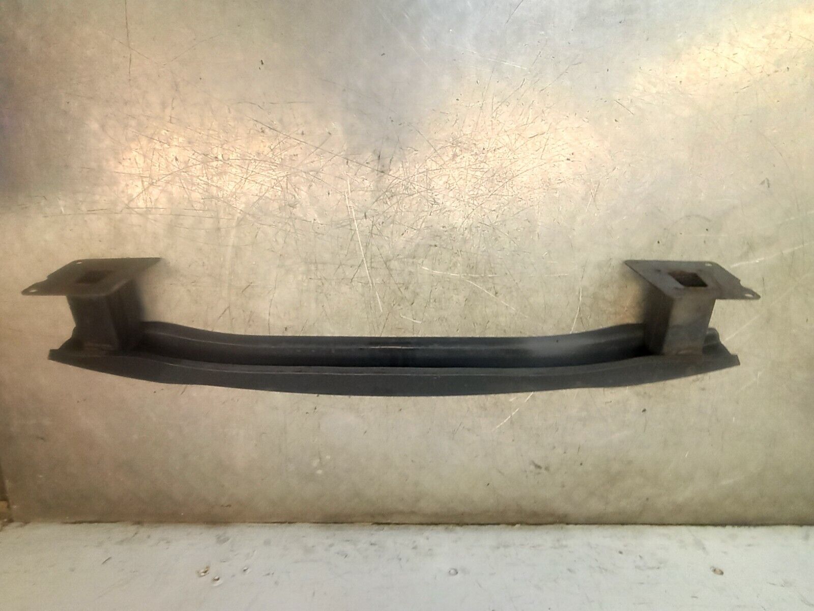 VW Polo 6R 2009-2016 Front Bumper Reinforcement Bar - Image 4