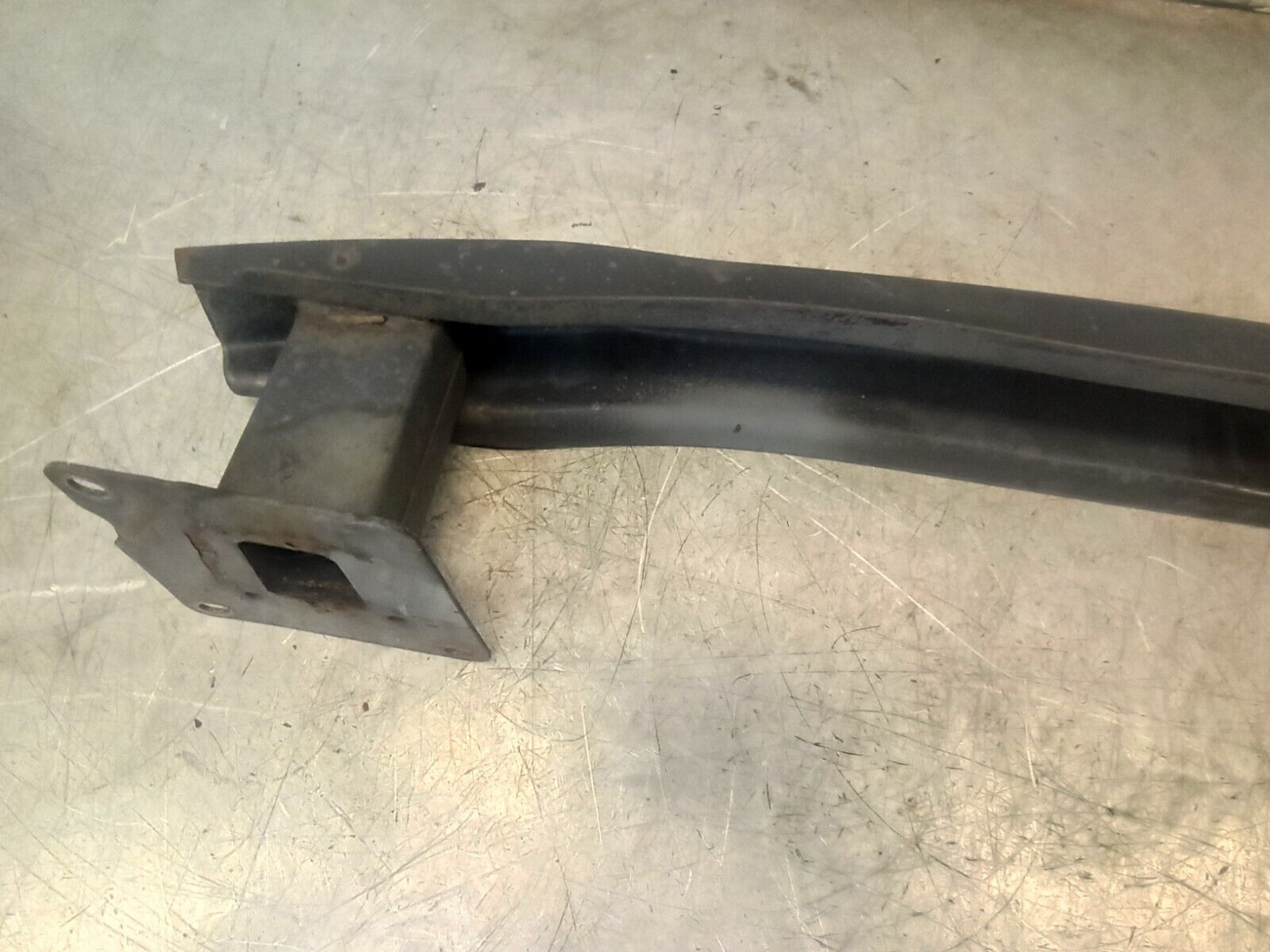 VW Polo 6R 2009-2016 Front Bumper Reinforcement Bar - Image 5