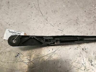 VW Polo 6R 2009-2016 MK4 Genuine Wiper Arm N/S Passenger 6r2955409a CB-H56 - Image 3