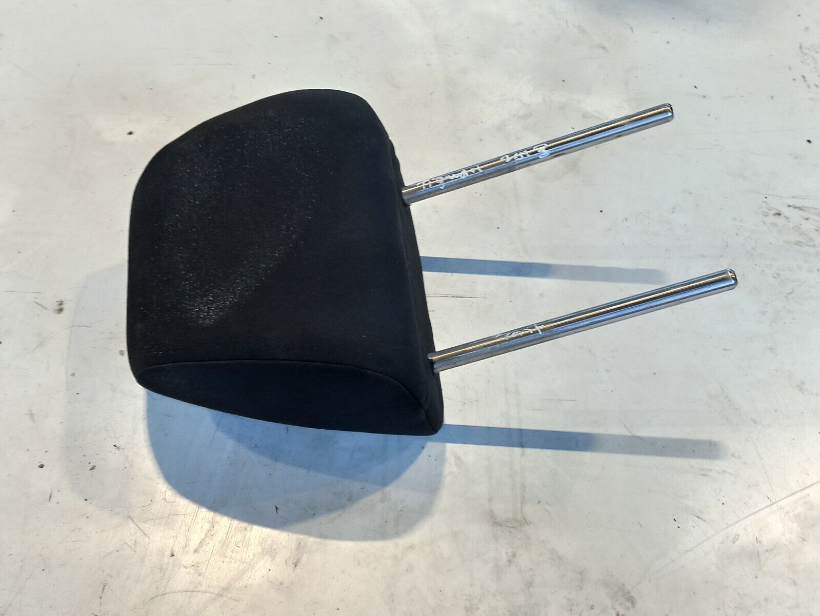 VW Tiguan 5N 2007-2012 Front Seat Head Rest Driver Side Front O/S/F - Image 4