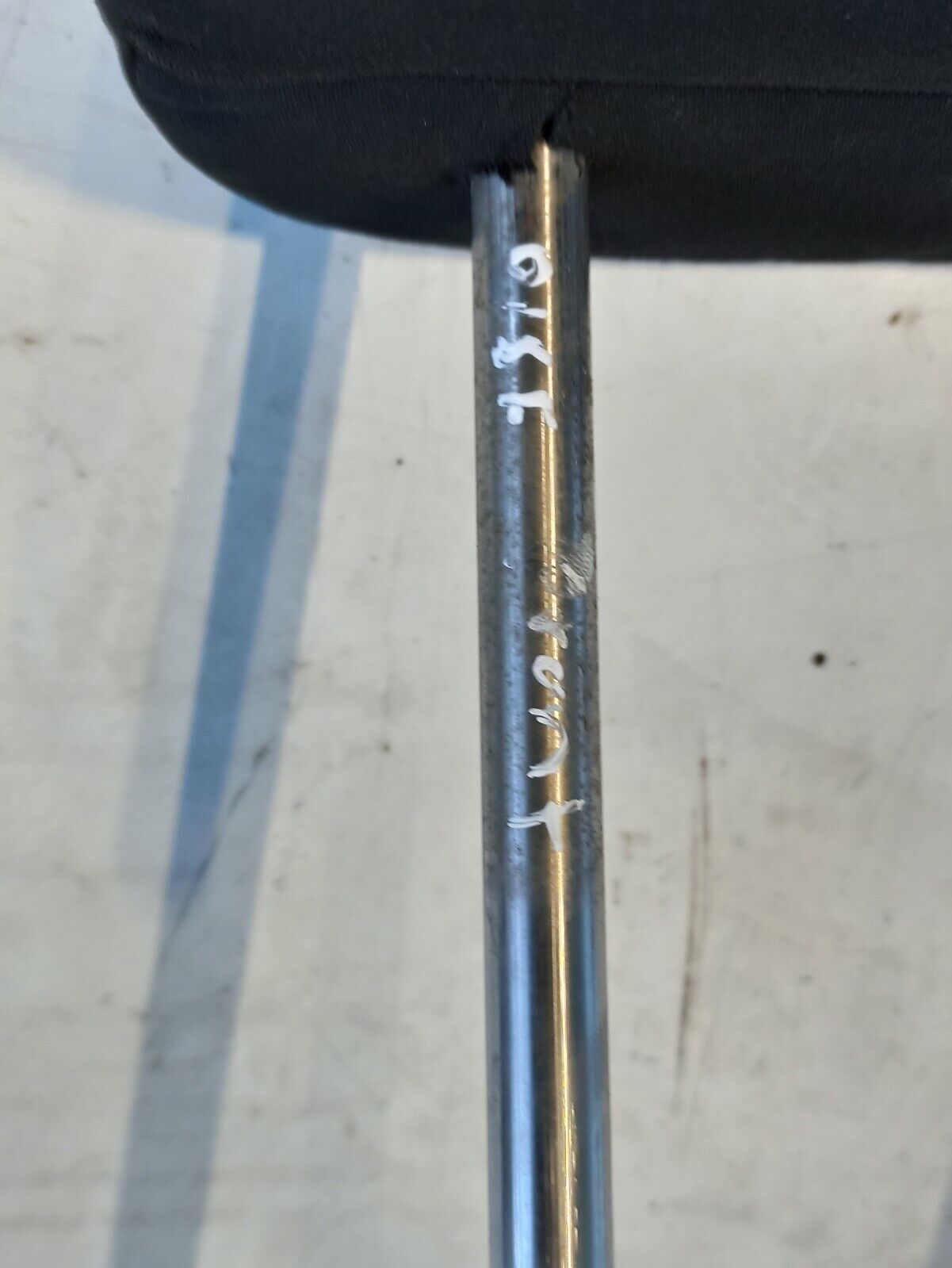 VW Tiguan 5N 2007-2012 Front Seat Head Rest Driver Side Front O/S/F - Image 6