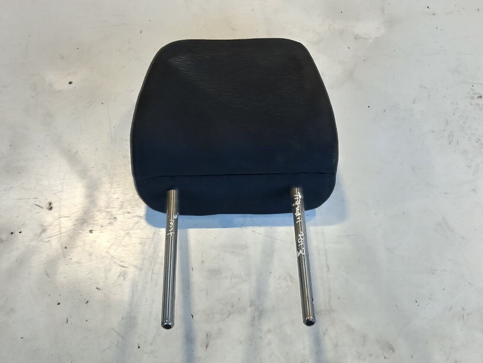 VW Tiguan 5N 2007-2012 Front Seat Head Rest Driver Side Front O/S/F