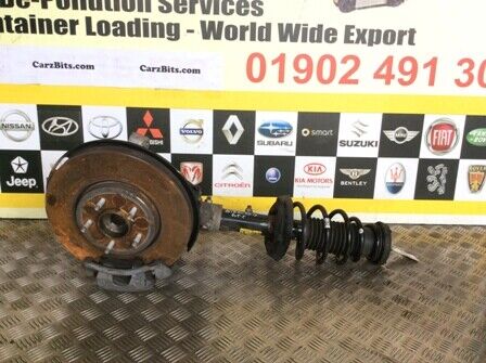 Vauxhall Astra J 2009-2016 GTC DRIVER SIDE LEG 1330295