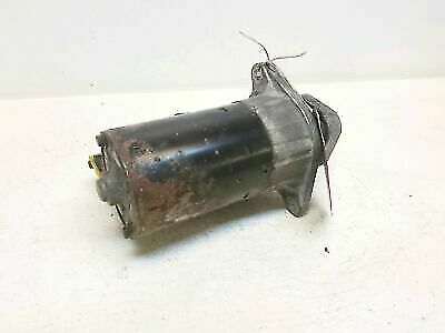 Vauxhall Corsa D 2006-2014 Starter Motor 1.2 Petrol CB-YC23 - Image 3