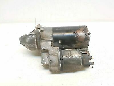 Vauxhall Corsa D 2006-2014 Starter Motor 1.2 Petrol CB-YC23 - Image 4