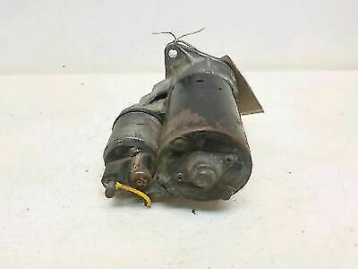 Vauxhall Corsa D 2006-2014 Starter Motor 1.2 Petrol CB-YC23 - Image 5