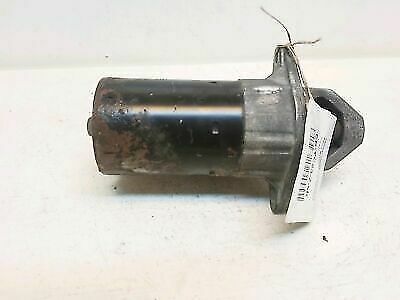 Vauxhall Corsa D 2006-2014 Starter Motor 1.2 Petrol CB-YC23