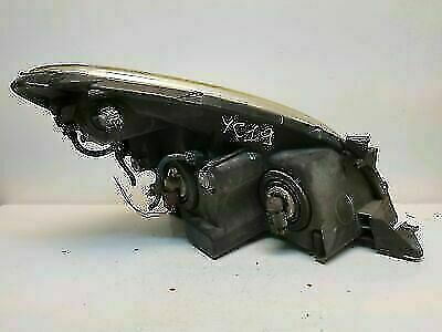 2005 Toyota Corolla Verso Genuine Passenger NS Headlight Headlamp CB-YC19 - Image 3