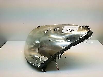 2005 Toyota Corolla Verso Genuine Passenger NS Headlight Headlamp CB-YC19 - Image 4
