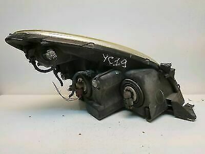 2005 Toyota Corolla Verso Genuine Passenger NS Headlight Headlamp CB-YC19 - Image 5