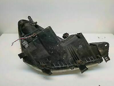 2005 Toyota Corolla Verso Genuine Passenger NS Headlight Headlamp CB-YC19 - Image 6